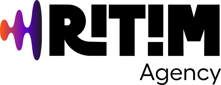 Ritim Agency Logo
