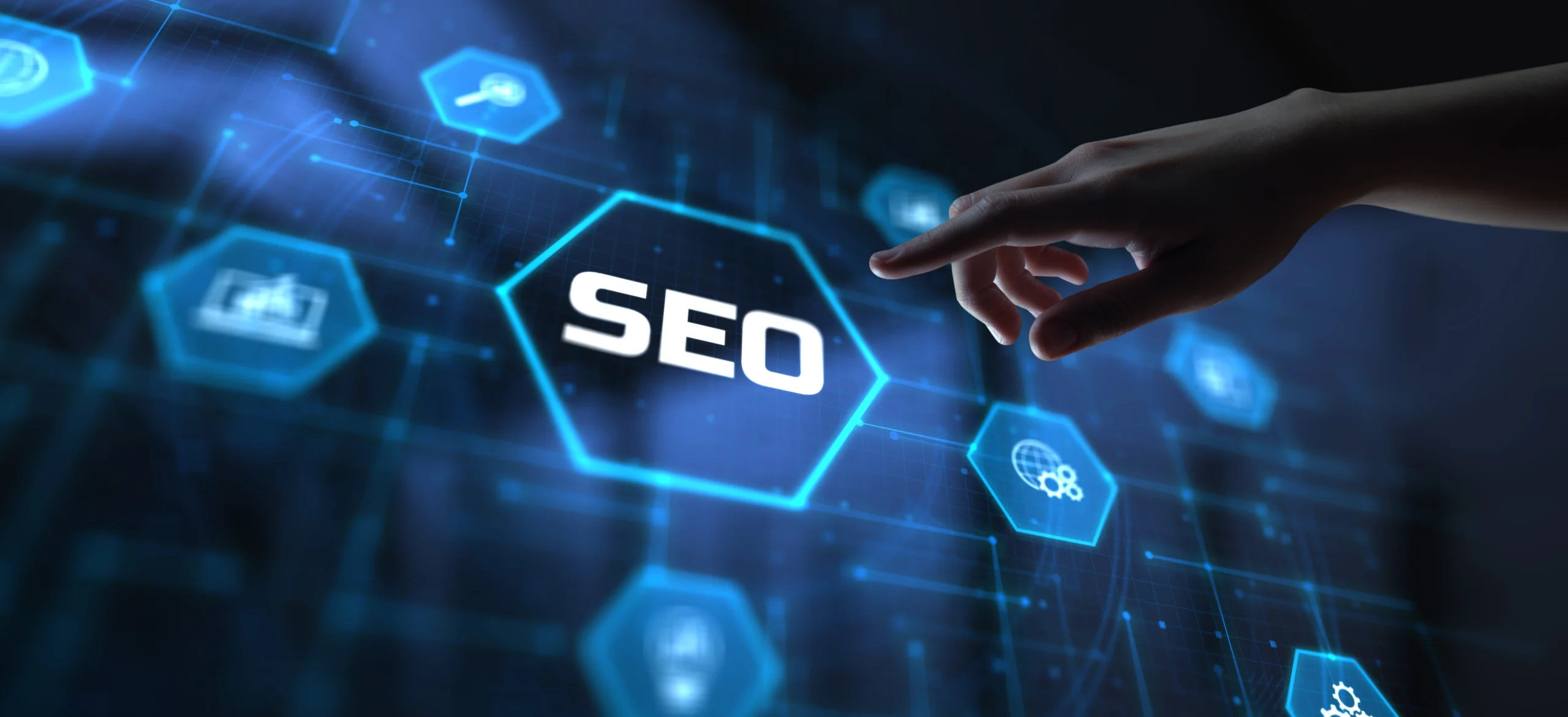 SEO Arama Motoru Optimizasyonu Ritim Agency Hizmetlerimiz