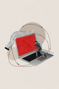 Web Site Tasarım ve Geliştirme Ritim Agency Hizmetlerimiz