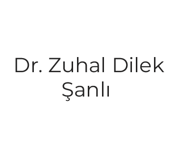 Zuhal Dilek Şanlı