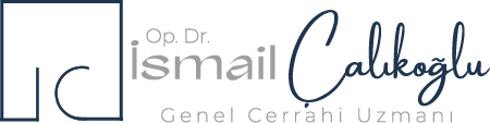 İsmail Çalıkoğlu
